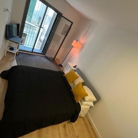 Sitges Old Town Double Room Exterior photo