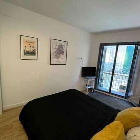Sitges Old Town Double Room Exterior photo