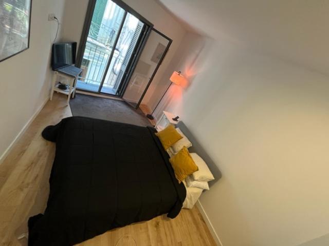 Sitges Old Town Double Room Exterior photo