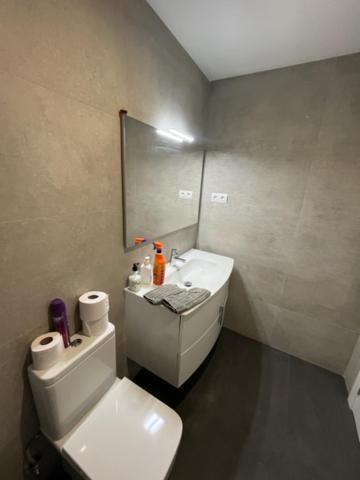 Sitges Old Town Double Room Exterior photo