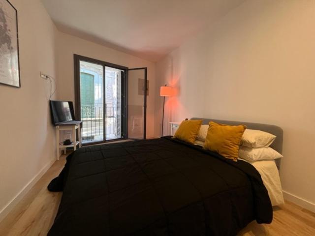 Sitges Old Town Double Room Exterior photo